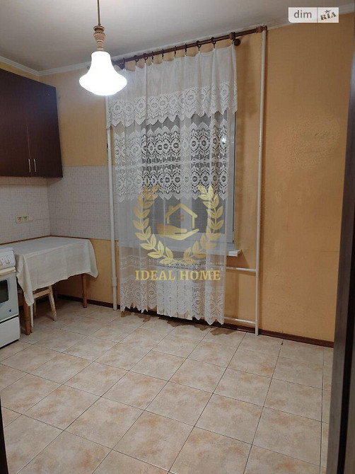 Однокімнатна квартира з косметичним ремонтом Київ - фото 5