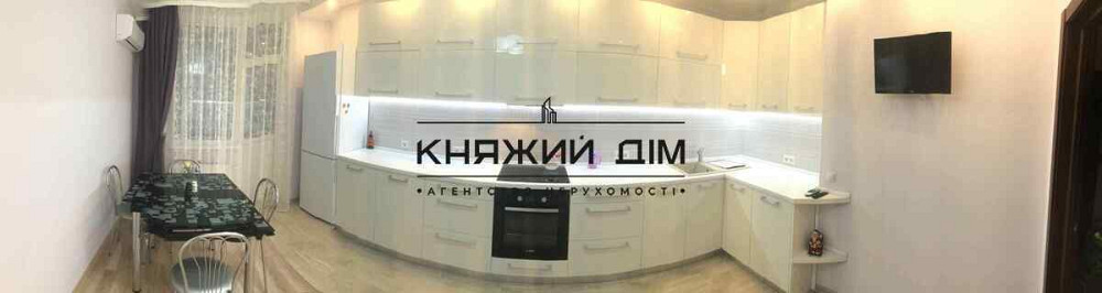 Є ГЕНЕРАТОР. Оренда 2-х. кімнатної роздільної квартири на Осокорках. м. Осокорки 10ть хв. Київ - фото 12