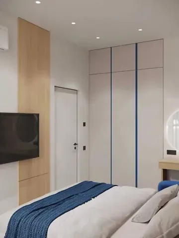 Оренда 2к Квартира 45 кв.м ЖК Loft Smart Дніпро - фото 5