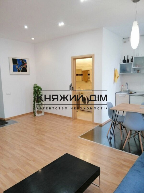 Оренда Квартира 2-кімнатна, 4/7 поверх на Костельная ул. Kiev - photo 7