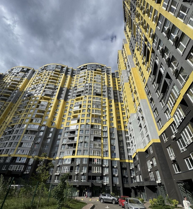 Продаж Квартира 1-кімнатна, 21/26 поверх на Кадетський Гай вул. вул., д. 10 Київ - фото 16