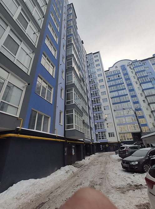 Продаж Квартира 2-кімнатна, 9/11 поверх на вул. Височана Ivano-Frankivs'k - photo 17