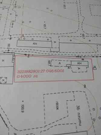 Продаж виробниче приміщення на улица Дружбы, д.1 приміщень - 4, поверх - 1/1 Жукин
