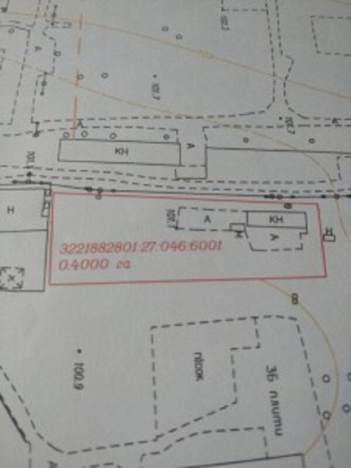 Продаж виробниче приміщення на улица Дружбы, д.1 приміщень - 4, поверх - 1/1 Жукин - изображение 4