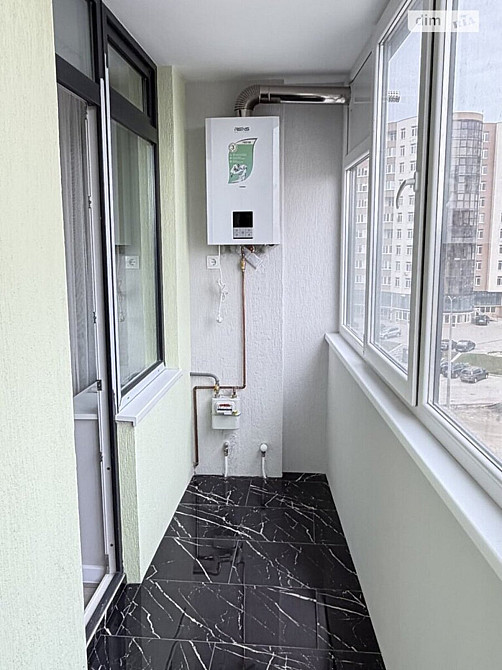 Продаж Квартира 2-кімнатна, 6/11 поверх Ternopil' - photo 10