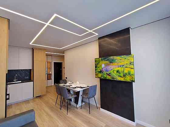 Продаж Квартира 1-кімнатна, 8/25 поверх на Олександра Олеся вул., д. 5А Київ