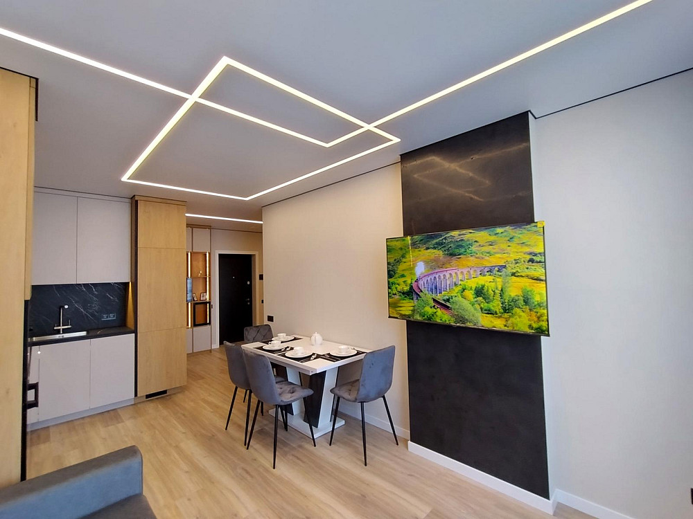 Продаж Квартира 1-кімнатна, 8/25 поверх на Олександра Олеся вул., д. 5А Київ - фото 6