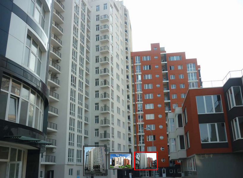 Продам 3-х комнатную новую квартиру в ЖК "Гранд Парк" (пос.Котовского) Одеса - фото 2