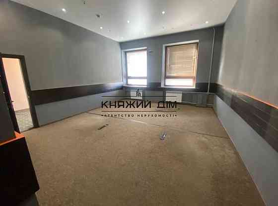 Оренда офісне приміщення на вул. Патриса Лумумбы ул./Іоанна Павла II поверх - 4/4 Київ