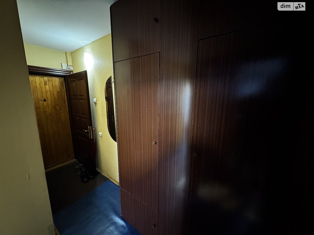 Продаж Квартира 3-кімнатна, 1/5 поверх Львів - фото 13