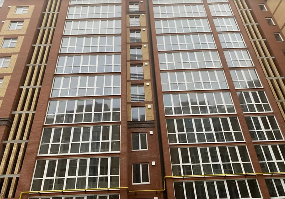 Продаж 1к квартири 47.5 кв. м на вул. Тролейбусна Тернопіль - фото 3