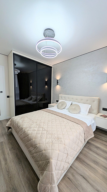 Продаж Квартира 1-кімнатна, 10/13 поверх на Вовчинецька вул., 223-А Ивано-Франковск - изображение 2