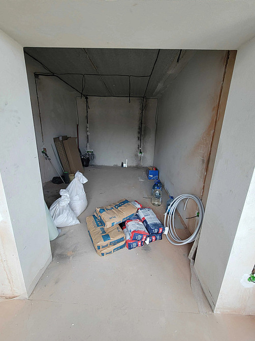 Продаж Квартира 1-кімнатна, 10/10 поверх на вул. Крихівці / Виноградна Івано-Франківськ - фото 7