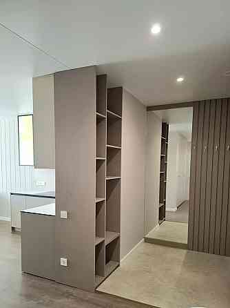 Продаж Квартира 2-кімнатна, 24/24 поверх на Повітряних сил вул., д. 56 Киев