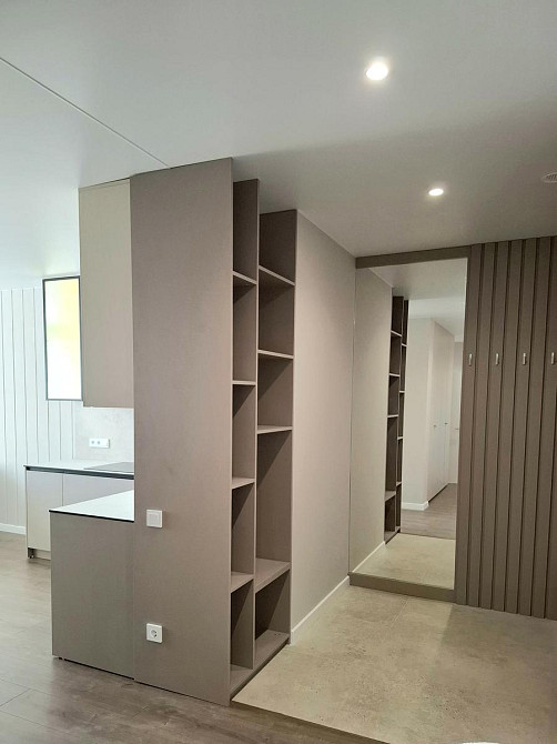 Продаж Квартира 2-кімнатна, 24/24 поверх на Повітряних сил вул., д. 56 Київ - фото 6