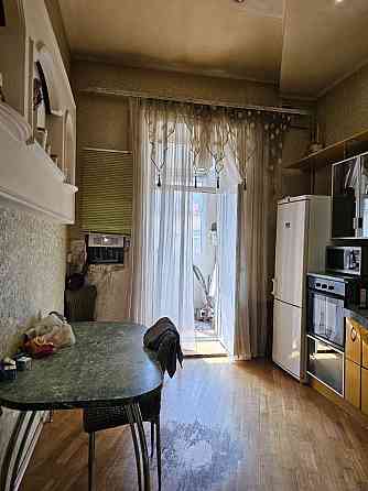 Продам шикарную 3х ком.квартиру в р-н парка Шевченко Одесса