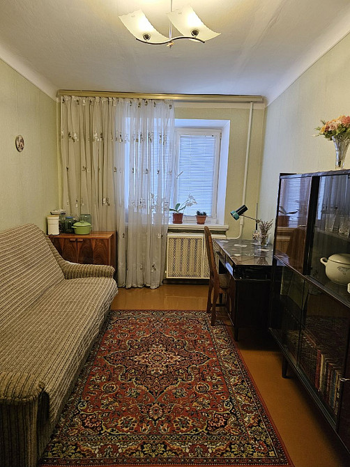 Продаж 3к Квартира 59 кв.м провулок Вацківський Zhytomyr - photo 3