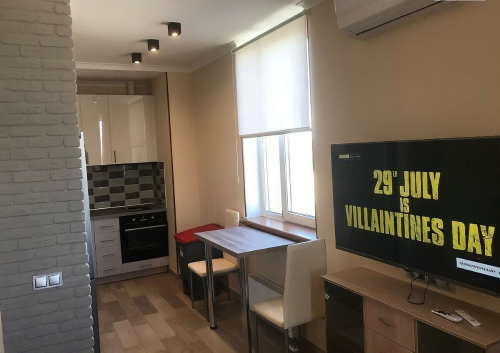 Оренда Квартира 1-кімнатна, 20/22 поверх на Глибочицька, 13 Київ - фото 15