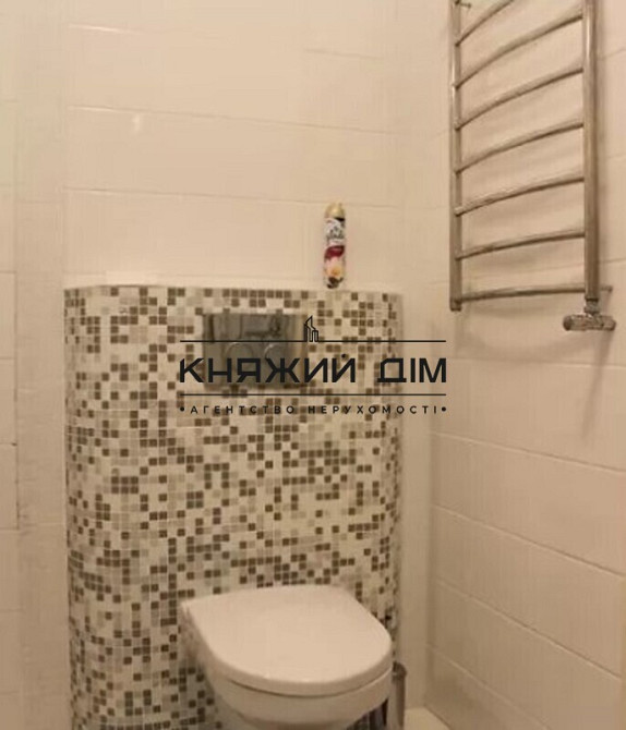 Продажа 2-х уровневой квартиры в ЖК Корона. № 21137473 Київ - фото 19