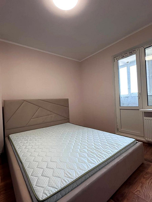Продаж Квартира 1-кімнатна, 20/25 поверх на Коноплянська вул., д. 22 Київ - фото 8