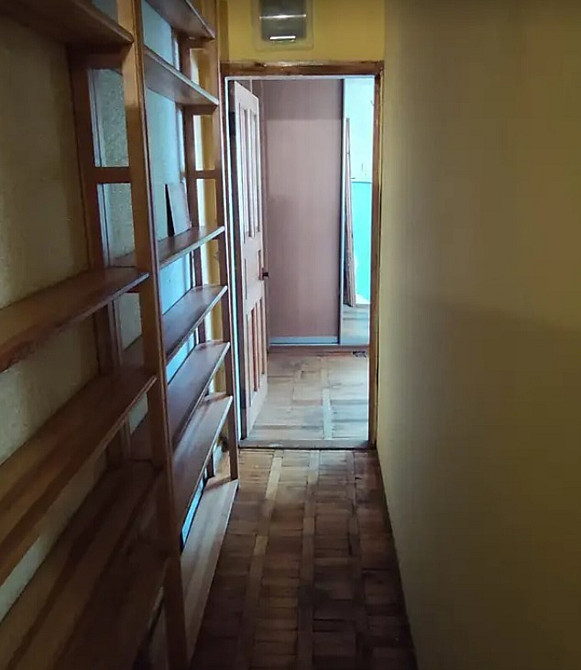 Оренда Квартира 2-кімнатна, 3/5 поверх на Фрометовская ул., 7а Київ - фото 5