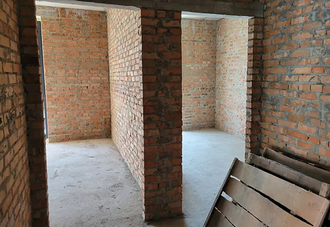 Продаж 3к квартири 107 кв. м на вул. Над Ставом Ternopil' - photo 5