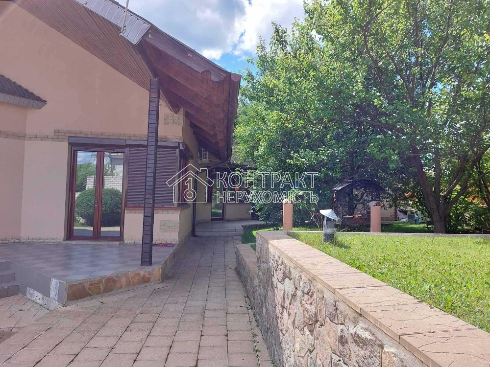 Продаж Будинок 4-кімнатний на вул. Вербная Харьков - изображение 7