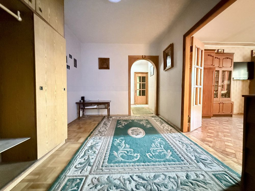 Продаж Квартира 3-кімнатна, 13/16 поверх на Тороповського Гергія вул., д. 37а Kiev - photo 16