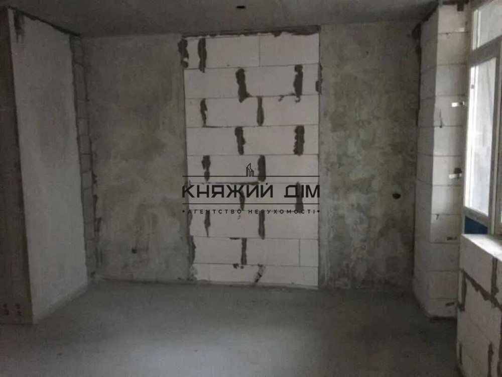Продаж 1к.кв. в ЖК Вудсторія, 6 будинок. № 21142326 Київ - фото 5