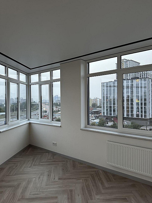 Продаж Квартира 2-кімнатна, 6/21 поверх на Чернігівська вул., 8 Київ - фото 8