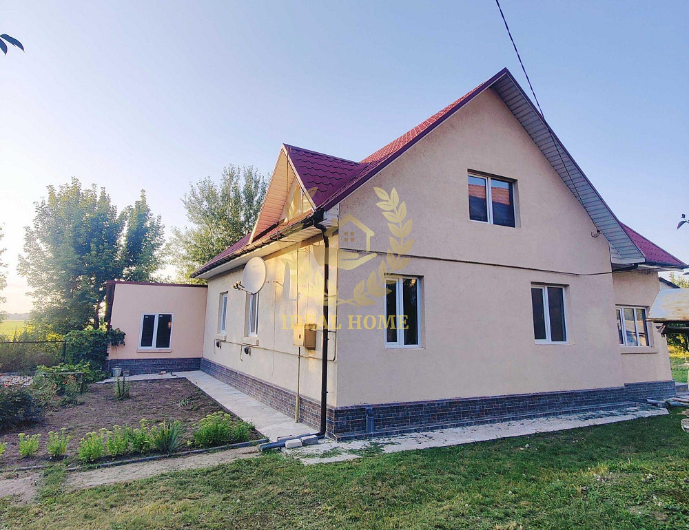 Продаж Будинок 3-кімнатний Березань - изображение 3