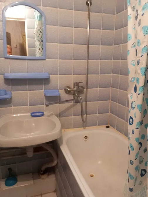 Оренда Квартира 1-кімнатна, 1/16 поверх на Пантейлемона Куліша, 15 Киев - изображение 6