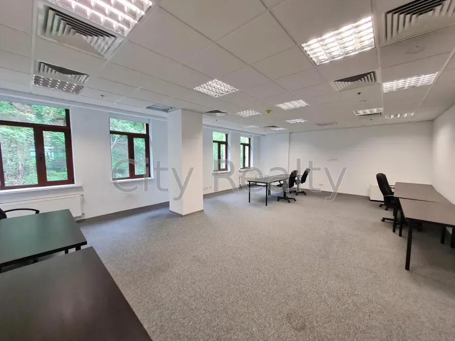 Здається Офісні приміщення площа 412 кв.м 5-й поверх Київ Петра Сагайдачного 11 Київ - фото 2