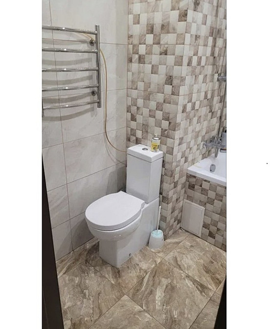 Продаж Квартира 1-кімнатна, 10/24 поверх на Богатирська вул., 6А Киев - изображение 9