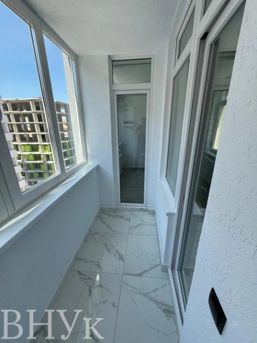 Продаж Квартира 2-кімнатна, 7/12 поверх на вул. Київська Тернопіль - фото 13