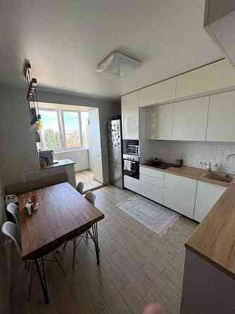 Продаж Квартира 1-кімнатна 