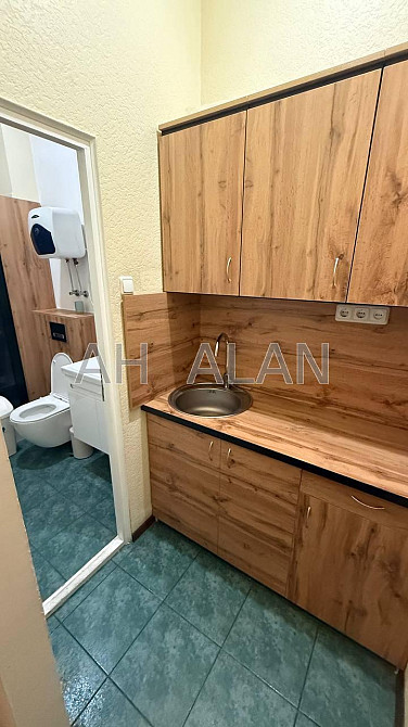 Оренда офісне приміщення на Січових Стрільців вул., 77 поверх - 5/7 Київ - фото 8