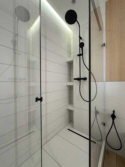 Продаж Квартира 2-кімнатна, 14/25 поверх на Дніпровська наб. вул., д. 20а Kiev - photo 19