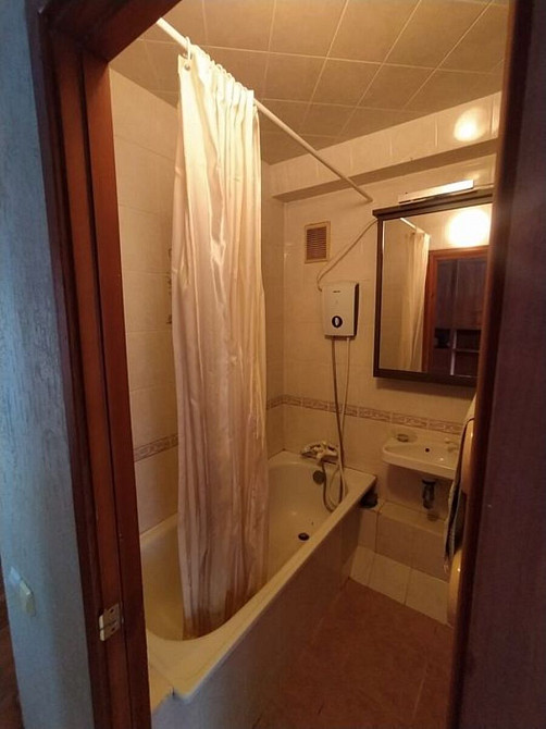 Оренда Квартира 1-кімнатна, 9/9 поверх на Мілютенка, 15а Київ - фото 11