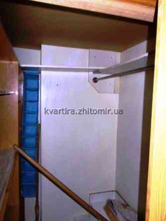 Оренда 1к Квартира 40 кв.м Пушкинская 25 Zhytomyr