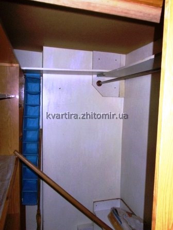 Оренда 1к Квартира 40 кв.м Пушкинская 25 Zhytomyr - photo 4