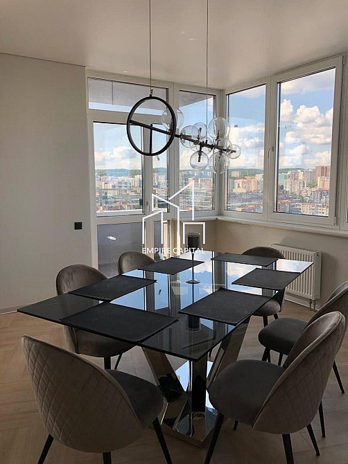 Продаж Квартира 1-кімнатна, 20/22 поверх на вул. просп. В'ячеслава Чорновола Львів - фото 9