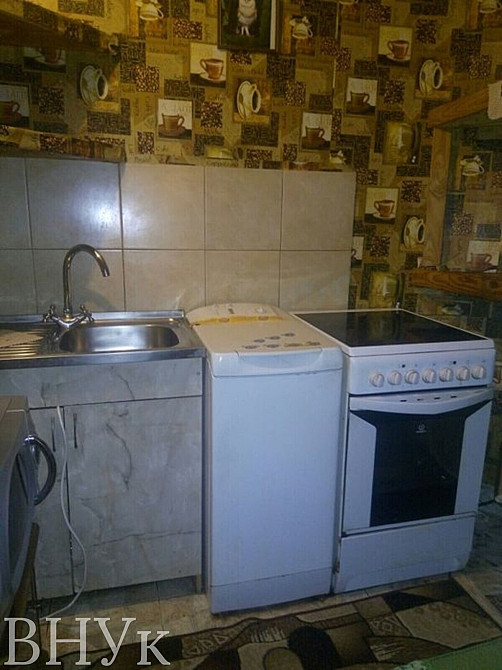 Продаж Квартира 4-кімнатна, 1/9 поверх на Ярослава Мудрого Луцьк - фото 6