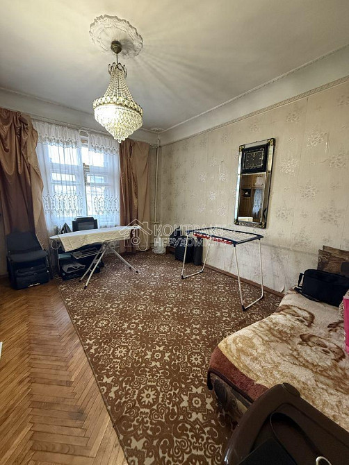 Продаж Квартира 2-кімнатна, 5/5 поверх на вул. Коцарська Харків - фото 4