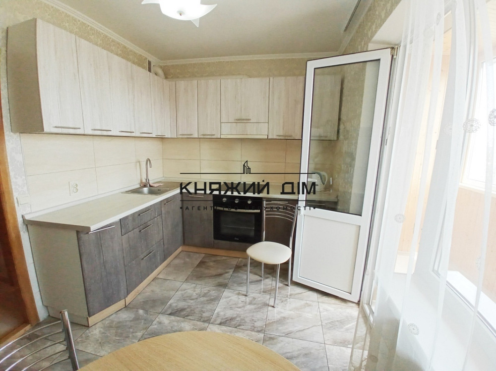 Оренда Квартира 2-кімнатна, 14/16 поверх на Бажана Николая просп. Київ - фото 12