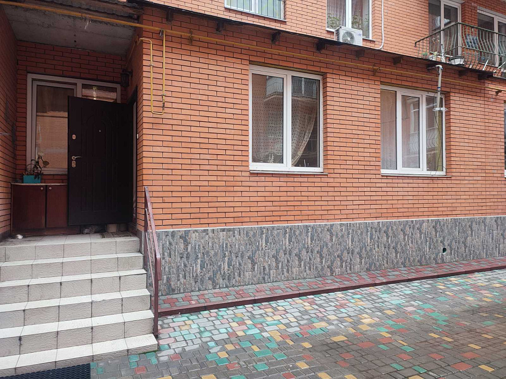 Продам 1 комн квартиру в новом кирпичном доме в Центре, пер. Книжный Odessa - photo 15