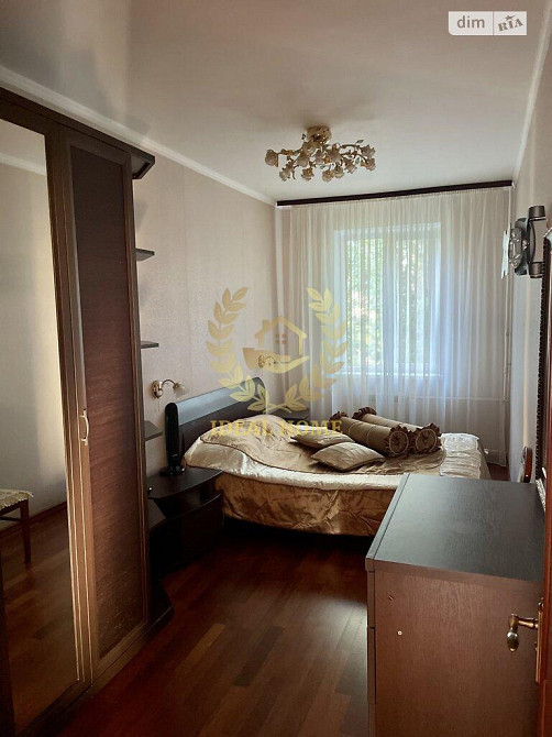 3-кімнатна квартира на Єреванській, Солом’янський район, 4/5, капремон Київ - фото 8