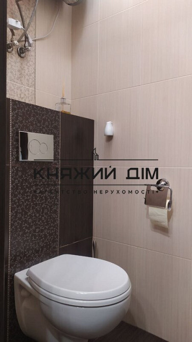 Оренда Квартира 2-кімнатна, 16/25 поверх на Днепровская Набережная Kiev - photo 17