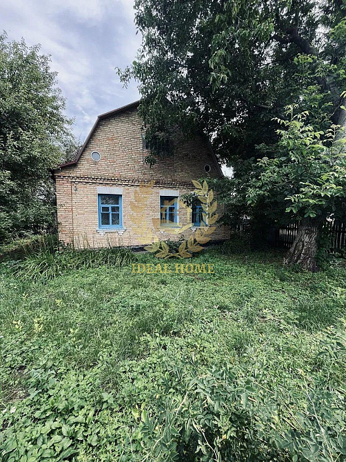 Продаж Будинок 4-кімнатний на Киевская ул., 14 Ксаверівка - фото 1