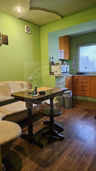 Продаж Квартира 1-кімнатна, 9/9 поверх на Академіка Возіанова вул. (Академіка Карпінського), 10 Київ - фото 1